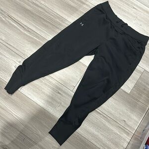 Under Armour Loose Coldgear Joggers